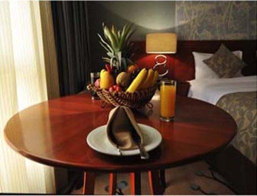Al Hada Highest'S Hotel And Suites Ta'if Pokój zdjęcie