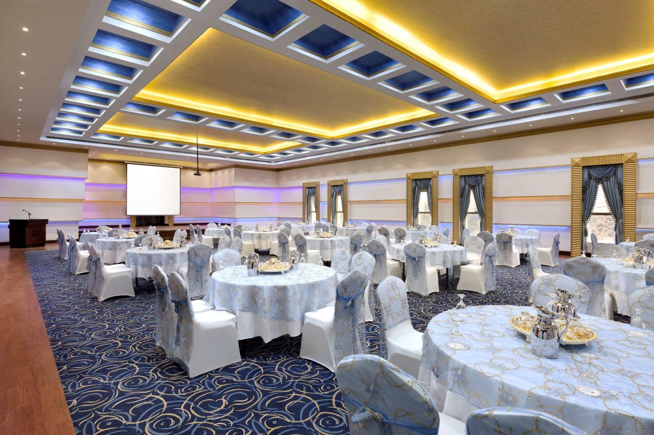 Al Hada Highest'S Hotel And Suites Ta'if Zewnętrze zdjęcie