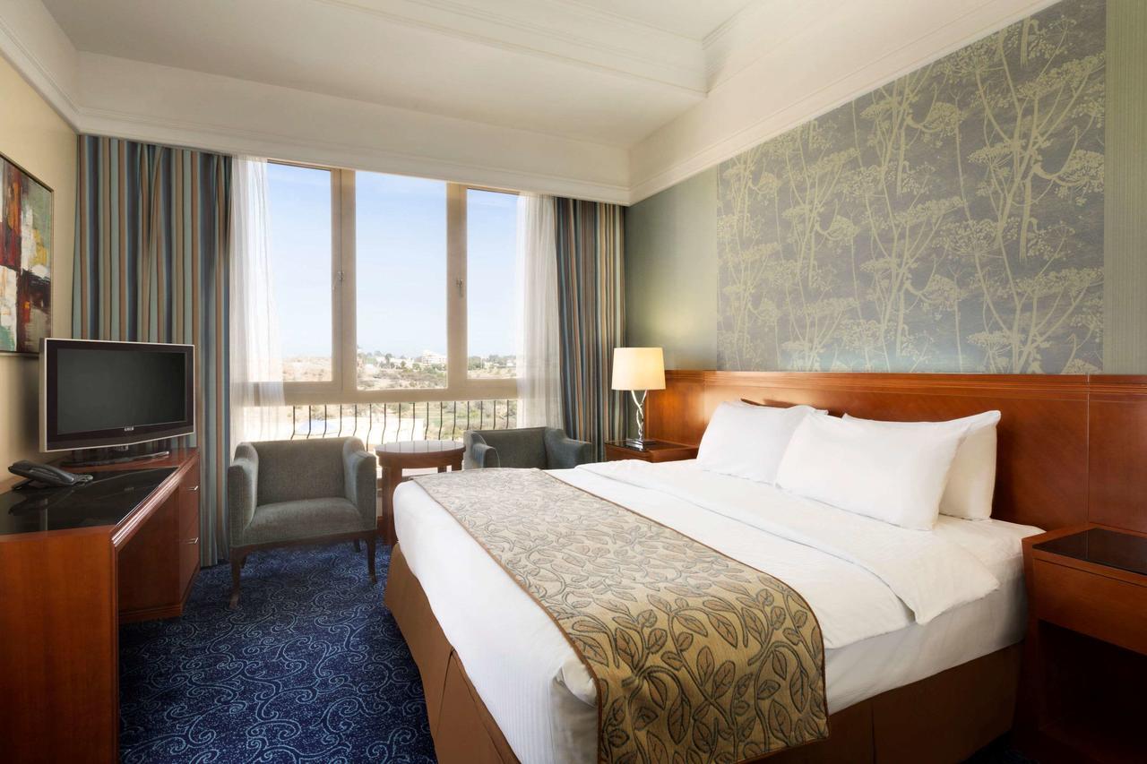 Al Hada Highest'S Hotel And Suites Ta'if Zewnętrze zdjęcie